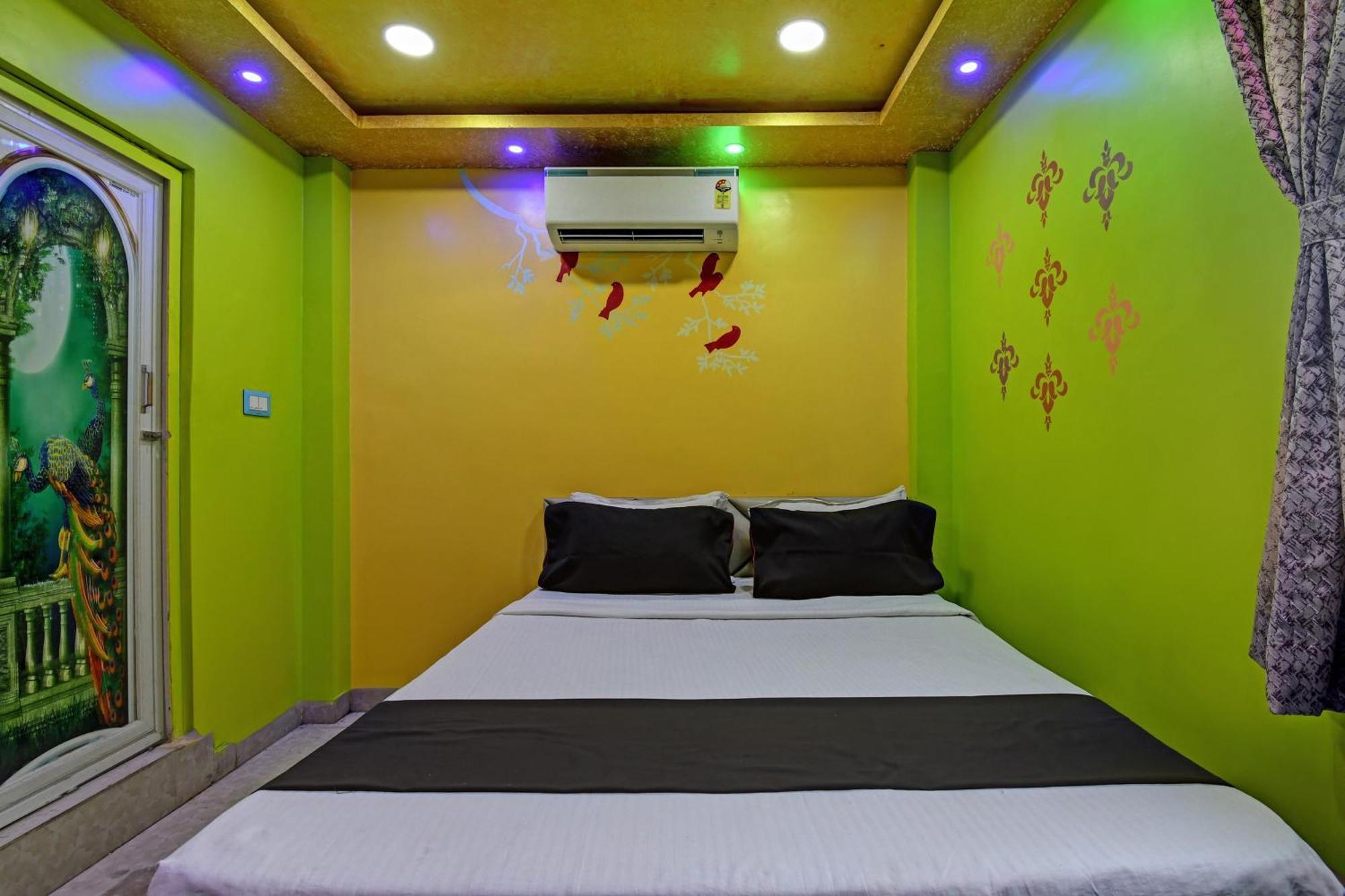 O Star View Hotel 2*
