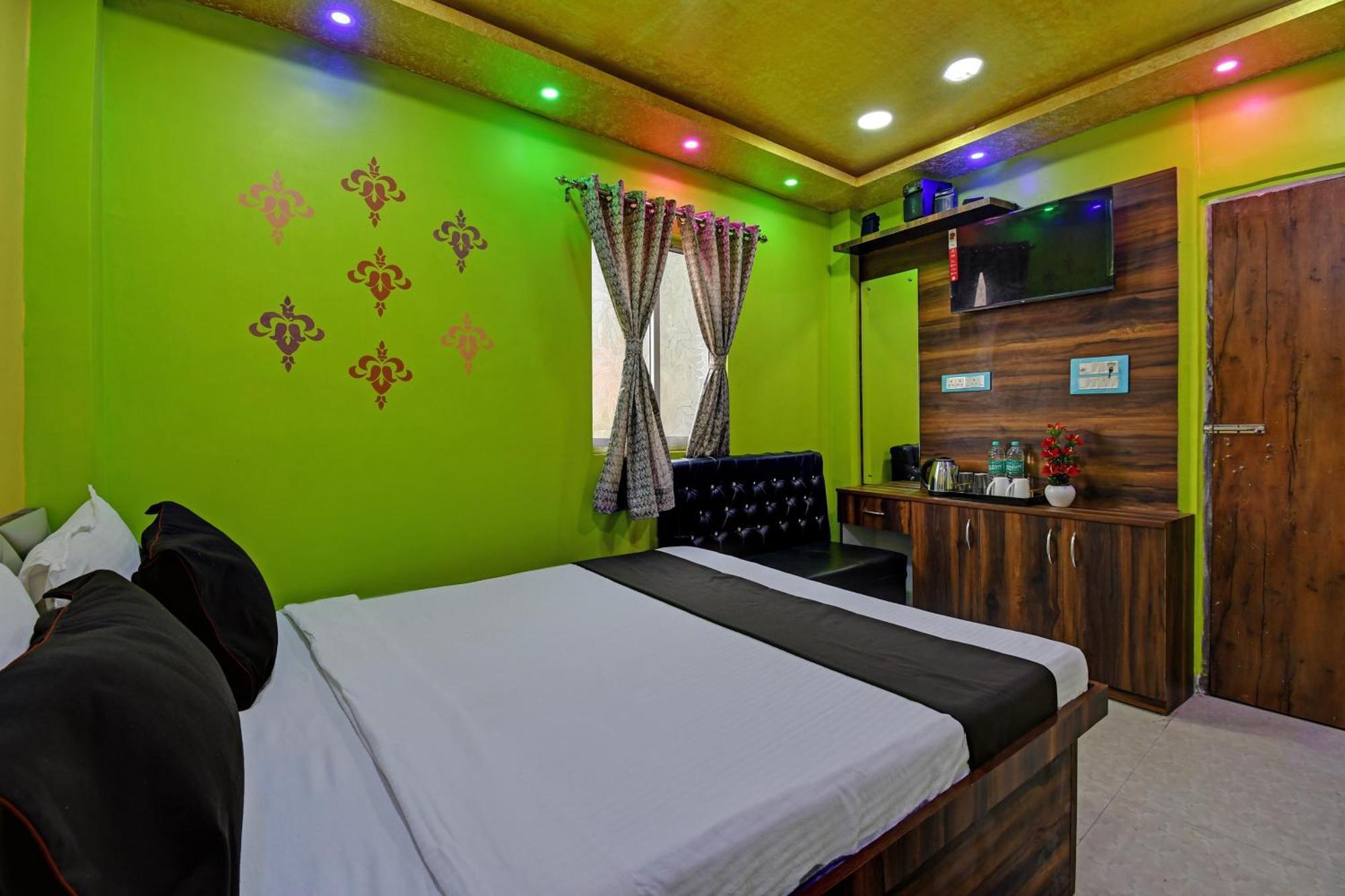 O Star View Kolkata