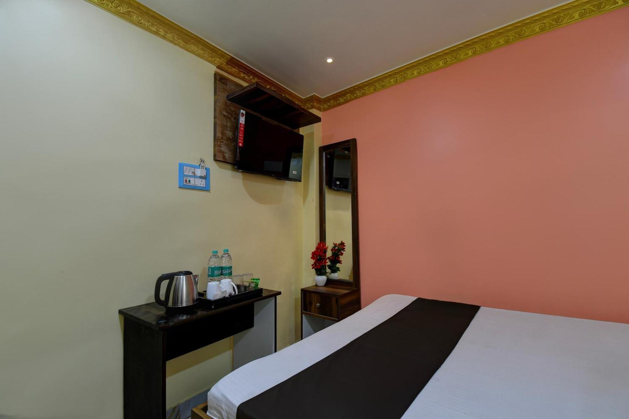 O Star View Hotel 2*