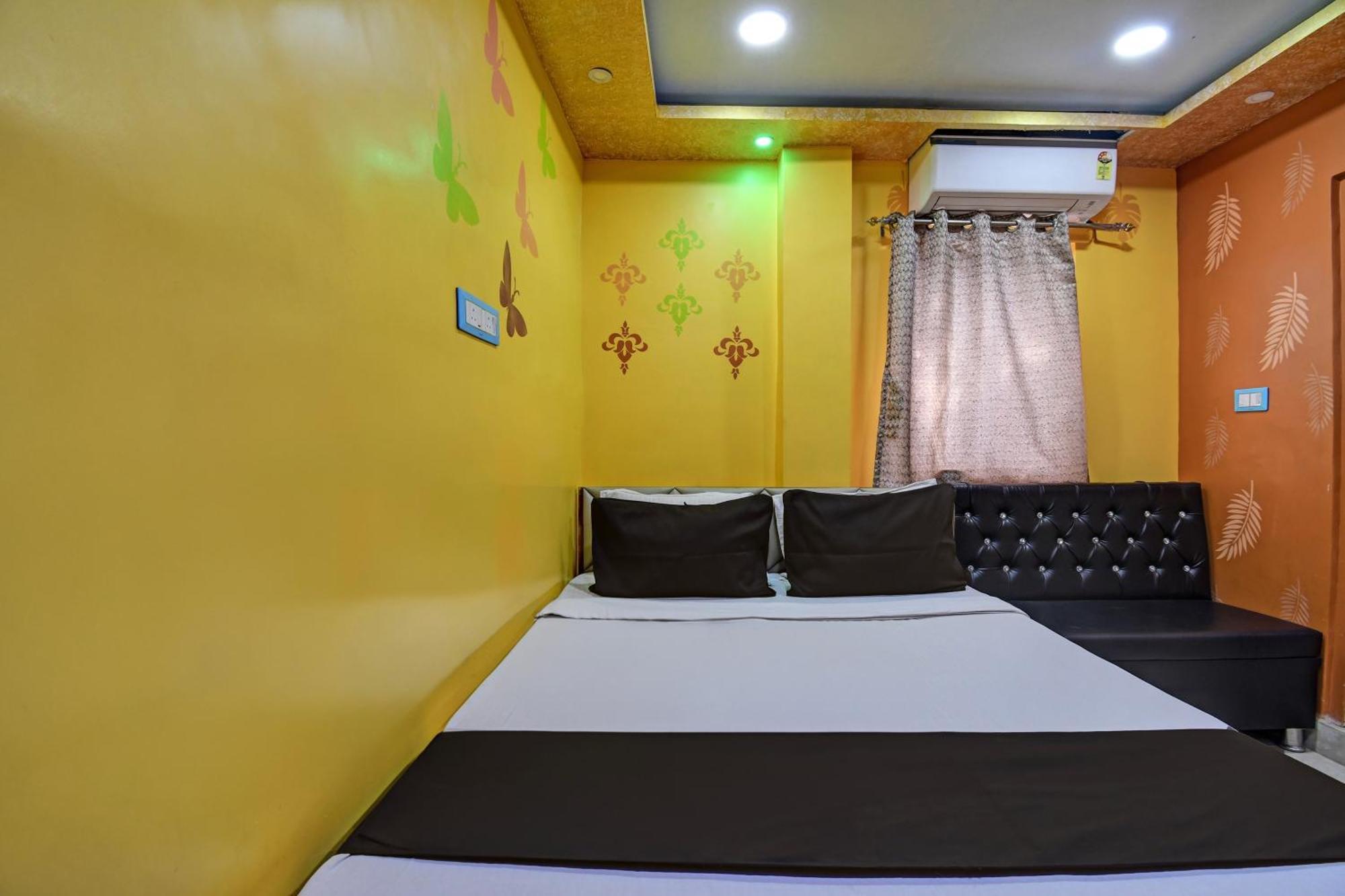 O Star View Hotel Kolkata